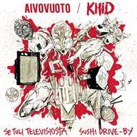 Fantastik Voyage - Aivovuoto, Yona