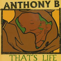 Lock The Guns Dem - Anthony B