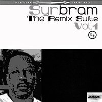 Tragic Inevitability - Hakeem Syrbram, Lalah Hathaway