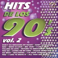 I Can't Help Falling In Love - The Music Makers