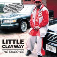 Comin' Where I'm From - Anthony Hamilton, Jermaine Dupri, Little Clayway