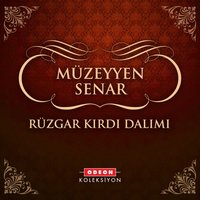 Mehtaplı Gecelerde Hep Seni Andım - Müzeyyen Senar