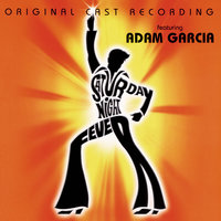 Boogie Shoes - Adam Garcia, Simon Greiff, Adrian Sarple