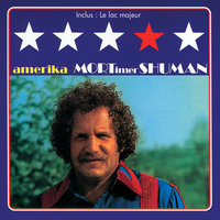 Le lac majeur - Mort Shuman