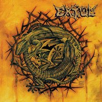 Reflections Of A Broken Soul - Extol