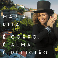 É Corpo, É Alma, É Religião - Maria Rita