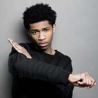 When I Get There - Jordan Bratton