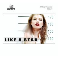 Like A Star - Fly Project