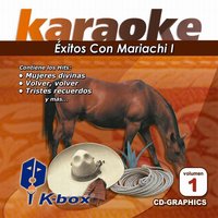 Tres Regalos - Éxitos Con Mariachi I, Vicente Fernandez