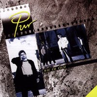 Funkelperlenaugen - PUR