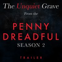 The Unquiet Grave - L'Orchestra Cinematique