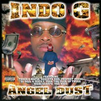 Prophet Hataz - K-Rock, Gangsta Boo, Indo G