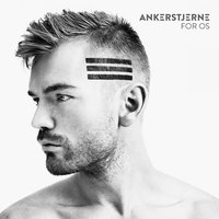 Revolution - Ankerstjerne, Burhan G