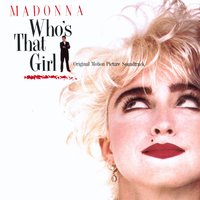 Can't Stop - Madonna