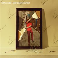 Cracker - Biffy Clyro