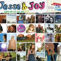 Esto Es Lo Que Soy - Jesse & Joy