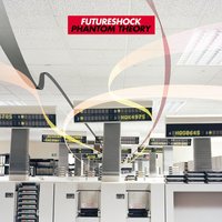 Pride's Paranoia - Futureshock, Phil Dockerty, Alex Tepper