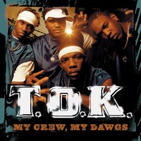 Man Ah Bad Man The Sequel - Bounty Killer, T.O.K