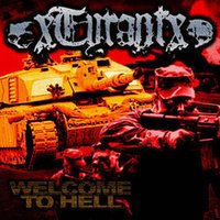 With Spite Comes Power - xTyrantx