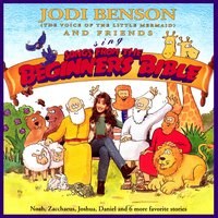 I Love My Neighbors - Jodi Benson