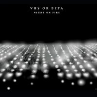 No Cabaret! - VHS Or BETA