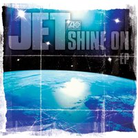 Jane Jones - JET