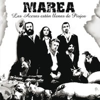 Mierda y cuchara - Marea