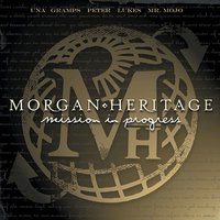 Nothing To Smile About - Morgan Heritage
