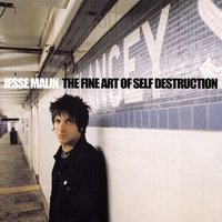 Cigarettes and Violets - Jesse Malin