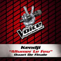 Allumer Le Feu - Kendji Girac