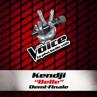 Belle - Kendji Girac