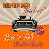 Rockin´ Shoes - The Ames Brothers