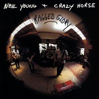 Days That Used to Be - Neil Young, Crazy Horse
