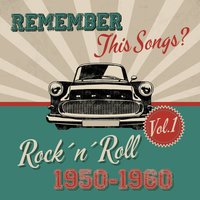 Melody D´Amor - The Ames Brothers