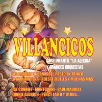 Paseo en Trineo - Ray Conniff