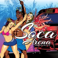 Cheers - Bunji Garlin