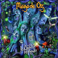 Mi nombre es rock & roll - Mägo De Oz
