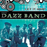 Knock Knock - Dazz Band