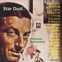 Star Dust - Dave Brubeck