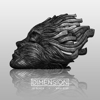 Jet Black - Dimension