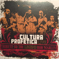 Small Axe - Cultura Profética
