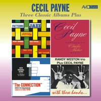 How Deep Is the Ocean? - Cecil Payne, Duke Jordan, Tommy Potter
