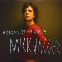 If Things Could Be Different - Mick Jagger