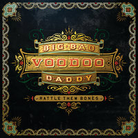 My Big Brother Joe - Big Bad Voodoo Daddy