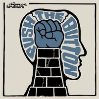 Marvo Ging - The Chemical Brothers, Tom Rowlands, Ed Simons