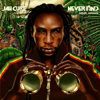 Never Find - Jah Cure, Marcus Visionary