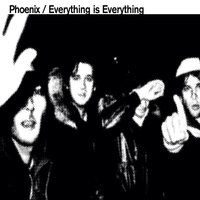 The Diary Of Alphabetical - Phoenix