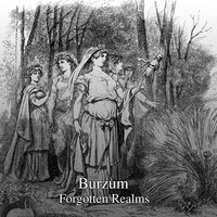 Forgotten Realms - Burzum