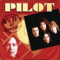 The Mover - Pilot
