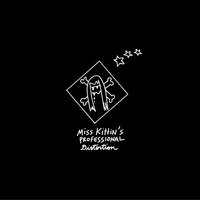 Professional Distortion (Big Muff) - Miss Kittin